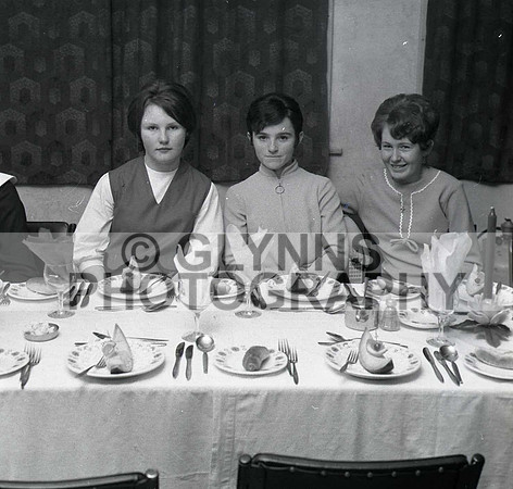 Ballintubber Dinner Dance 1969_0005
