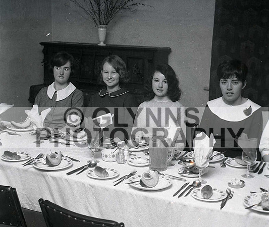 Ballintubber Dinner Dance 1969_0006