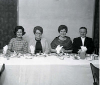 Ballintubber Dinner Dance 1969