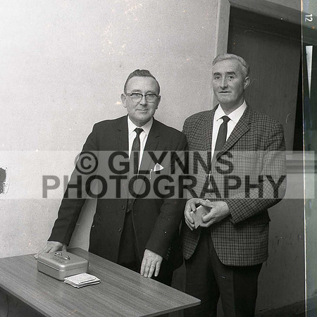 Ballintubber Dinner Dance 1969_0015