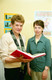 Ballinlough National School 2003 0012
