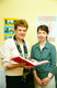 Ballinlough National School 2003 0011