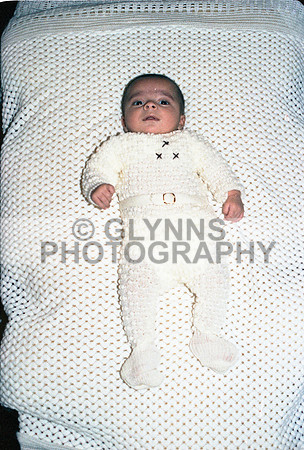 Jackie (Ballyhaunis - Baby) 22-03-1980_0006