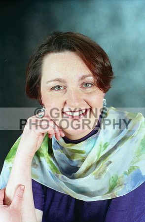 O'Connor, Lorraine (Makeover) 1998_0009