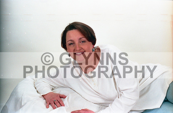 O'Connor, Lorraine (Makeover) 1998_0012