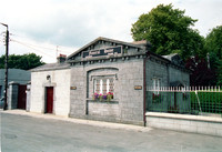 Castlerea Gaynor's Funeral Home 1997