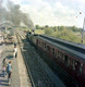 Castlerea Steam Train 0001