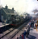 Castlerea Steam Train 0003
