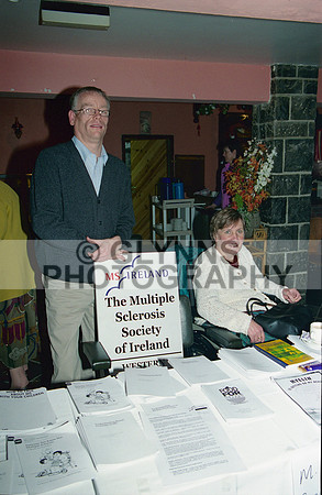 Roscommon Disability Conference 2001 0002