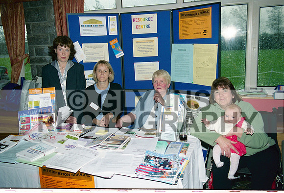 Roscommon Disability Conference 2001 0004