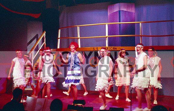 Castlerea Musical 1998_0013
