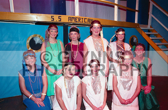 Castlerea Musical 1998_0008