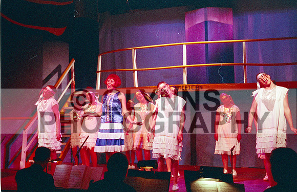 Castlerea Musical 1998_0012
