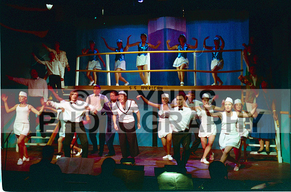 Castlerea Musical 1998_0016