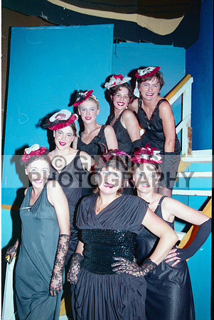 Castlerea Musical 1998_0004