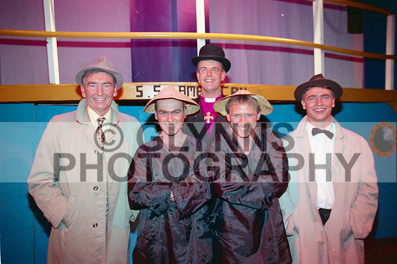 Castlerea Musical 1998_0009