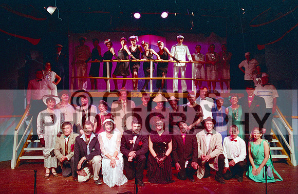 Castlerea Musical 1998_0011