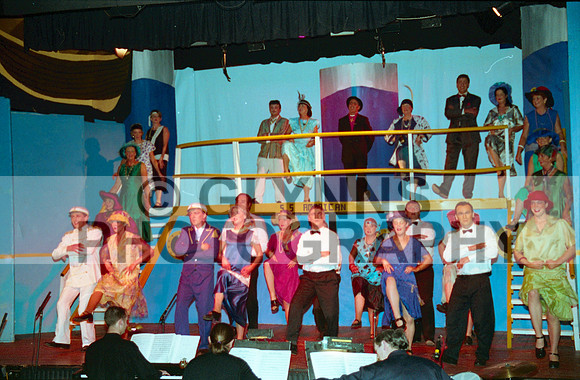 Castlerea Musical 1998_0020