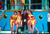 Castlerea Musical 1998