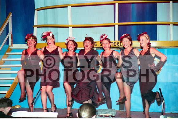 Castlerea Musical 1998_0003
