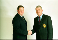 Castlerea Golf 2002