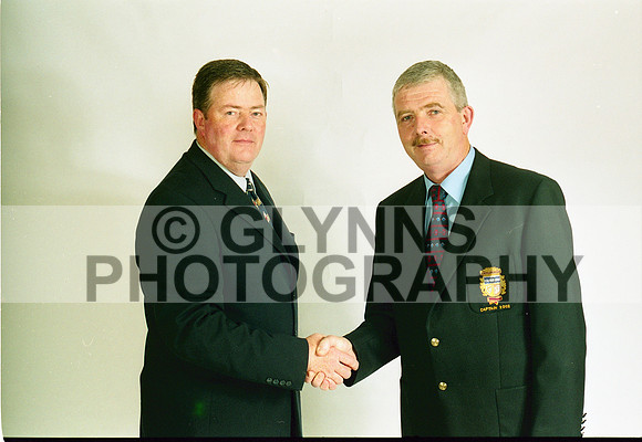 Castlerea Golf 2002 0001