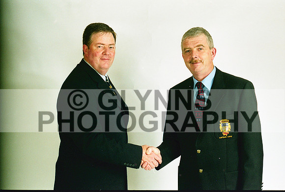 Castlerea Golf 2002 0002