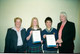 Castlerea Community School Student of the Year 2005 0001