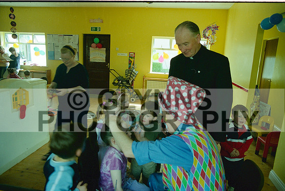Ballinlough Playschool 2003 0004
