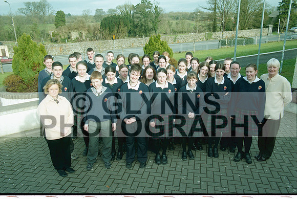 Castlerea Community School (Tour) 2002_0003