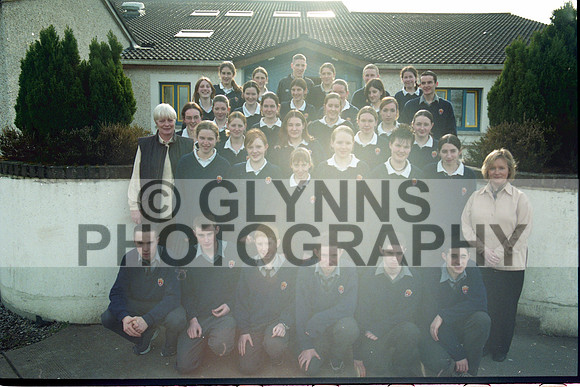 Castlerea Community School (Tour) 2002_0001