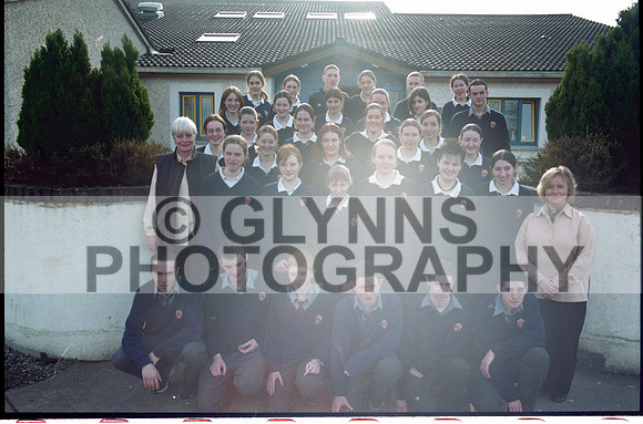 Castlerea Community School (Tour) 2002_0002