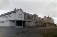 Castlerea Convent