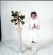 Castlerea Communion 1988 0032