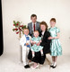 Castlerea Communion 1988 0037