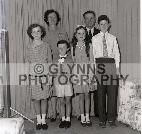 Castlerea Communion 1967 (Studio)_0013