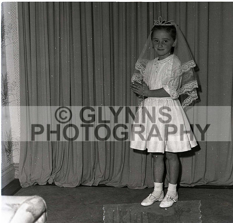 Castlerea Communion 1967 (Studio)_0010