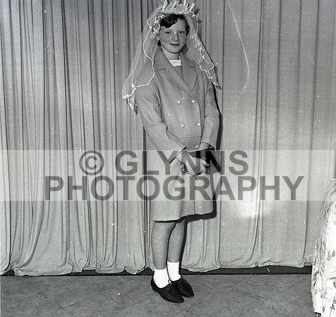 Castlerea Communion 1967 (Studio)_0005