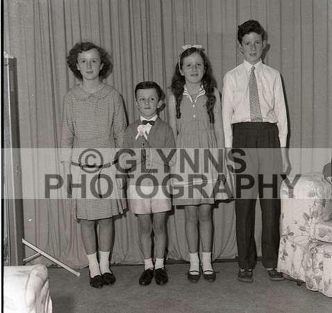 Castlerea Communion 1967 (Studio)_0014