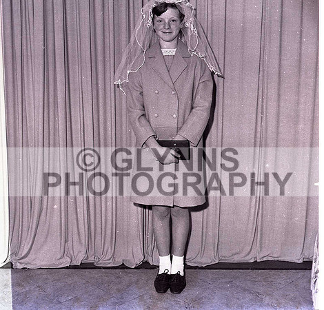 Castlerea Communion 1967 (Studio)_0007