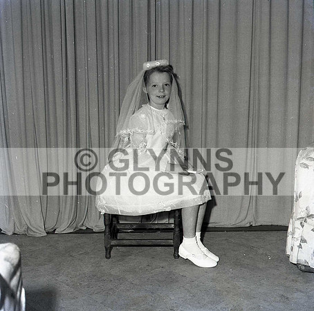 Castlerea Communion 1967 (Studio)_0017