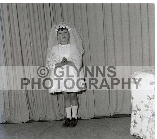 Castlerea Communion 1967 (Studio)_0015