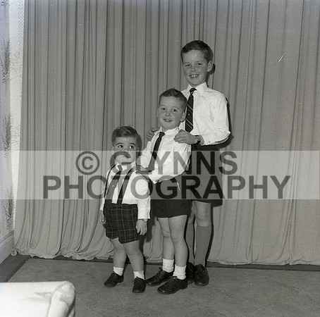 Castlerea Communion 1967 (Studio)_0003