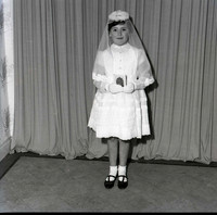 Castlerea Communion 1967 (Studio)