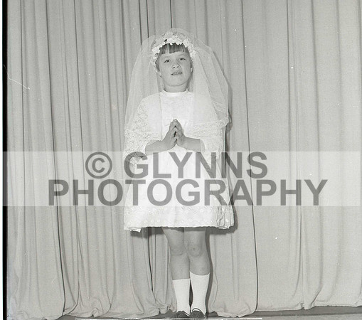 Castlerea Communion 1967 (Studio)_0016