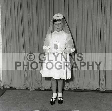 Castlerea Communion 1967 (Studio)_0002