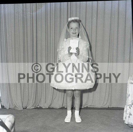 Castlerea Communion 1967 (Studio)_0018