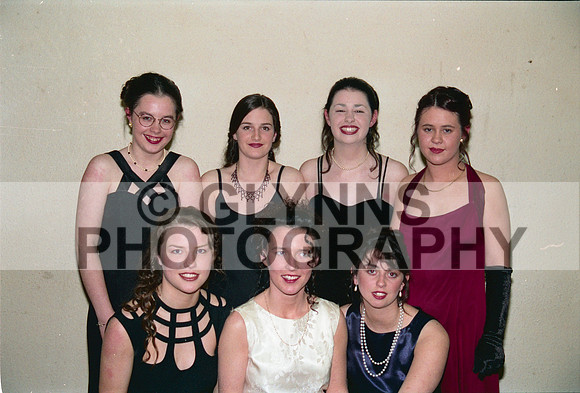 Strokestown Grad 1996 0003