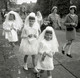 Castlerea Communion 1968_0009