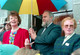 Frenchpark Old Courthouse Art Gallery Opening (President Mary Robinson Visit) 1993_0006